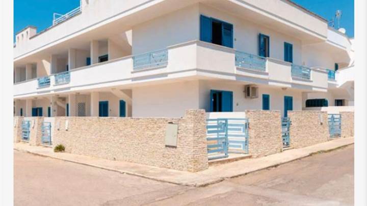 Apartment for sale in Salve