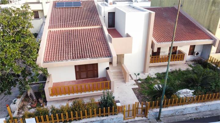 Villa for sale in Casarano