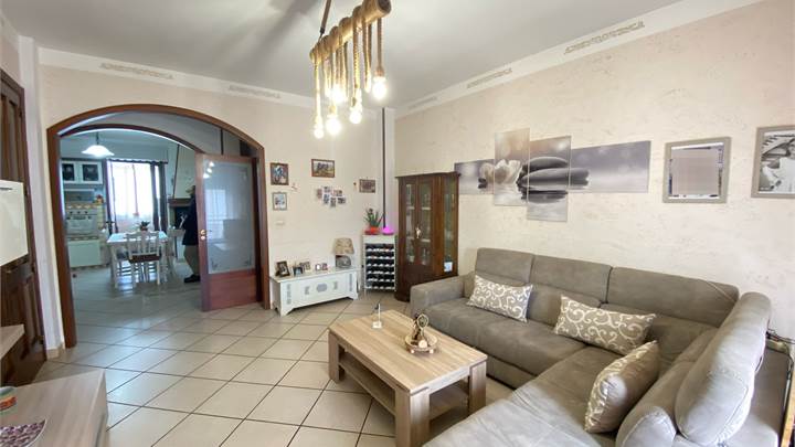Appartamento in vendita a Casarano