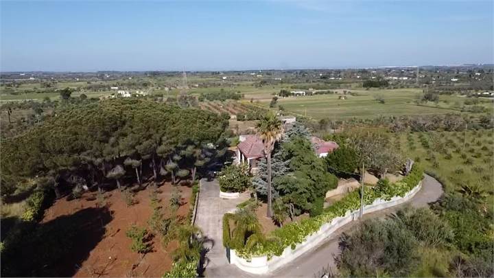 Villa for sale in Matino