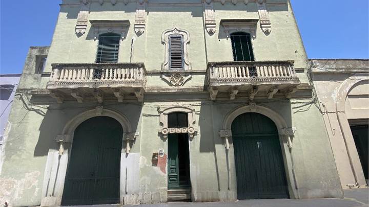 Prestigioso palazzo