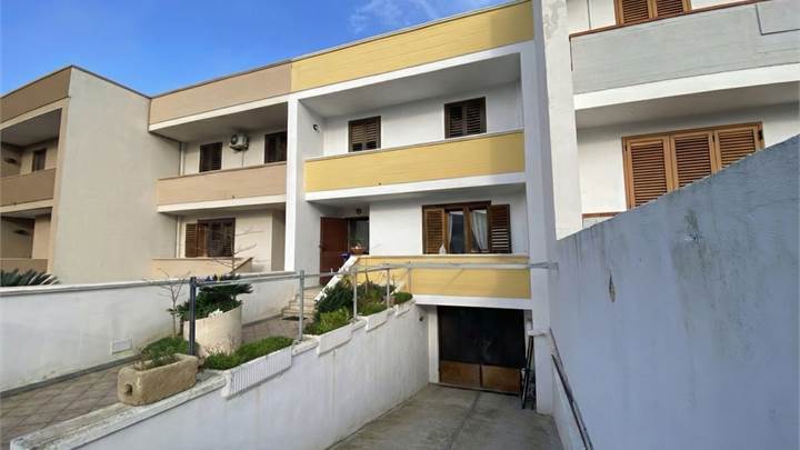 La Tua Nuova Villetta a Schiera