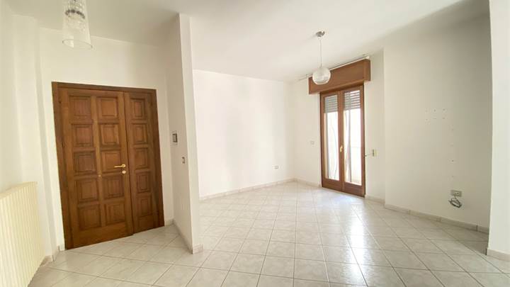 Appartamento in Vendita a Casarano (LE)