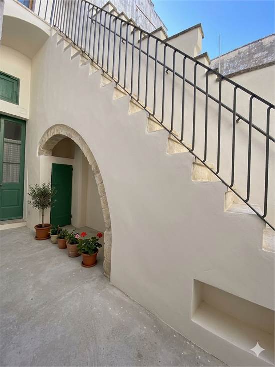 ingresso seconda corte 