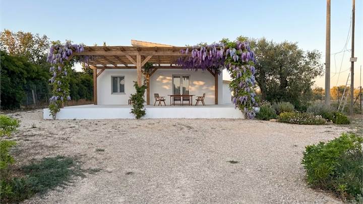 Villetta Indipendente con Giardino